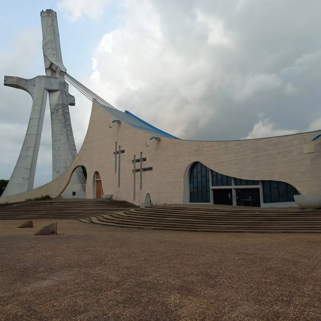 St. Paul's Cathedral
