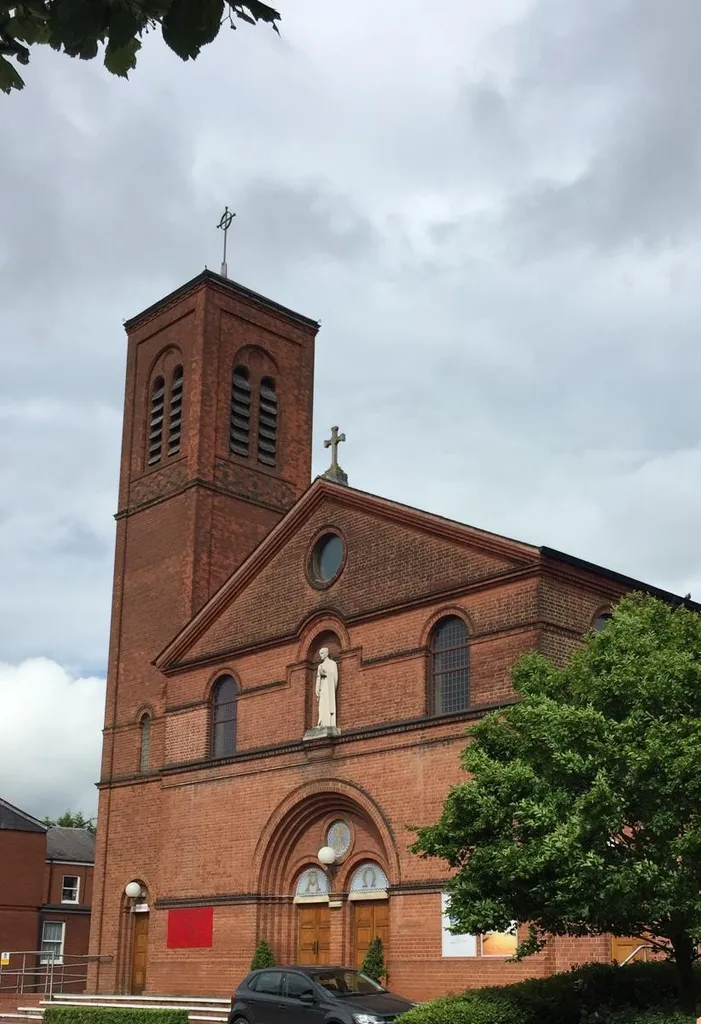 Church of SS Alban and Stephen, St. Alban's