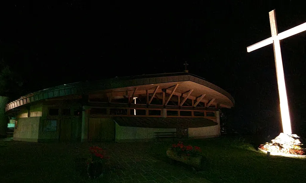chiesa di Santa Maria Madre della Chiesa, di San Vigilio e di San Lorenzo
