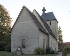 Evangelische Kirche
