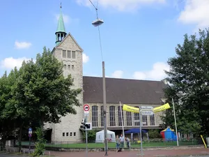 Martin Luther Church