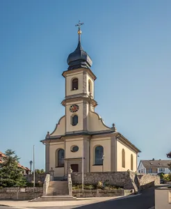 Pfarrkirche