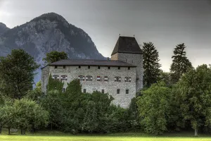 Burg Lichtenwerth