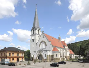 Pfarrkirche Pressbaum