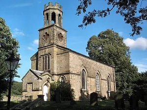 Church of St Helen