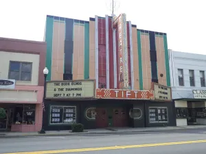 Tift Theatre for the Performing Arts