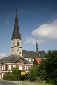 St. Ida (Herzfeld)