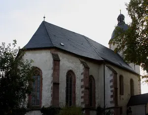 Protestant Church