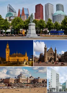 The Hague