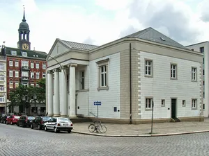 St. Thomas a Becket Church