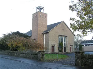 Strabane Presbyterian Church