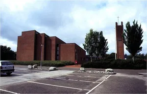 Ellebæk Church