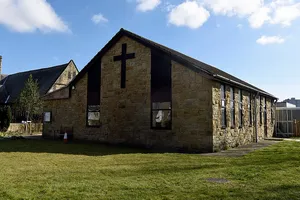 Holy Trinity Church, Bingley