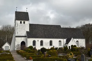 Abild Church