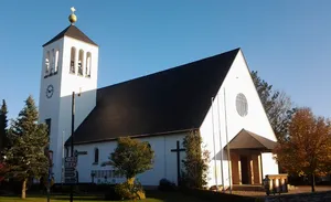 Saint Joseph Church