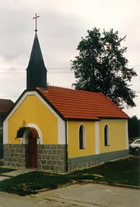 Filialkirche Kumpfmühl