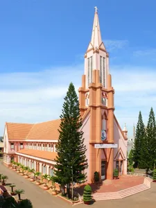Christ the King Cathedral