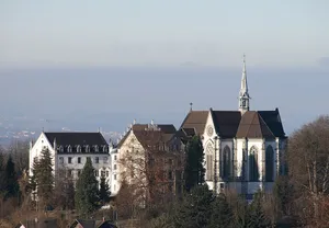 Sacré Coeur Riedenburg