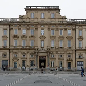 Museum of Fine Arts of Lyon