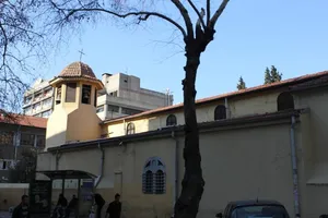 Saint Polycarp Church