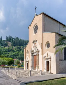 Saints Peter and Paul church