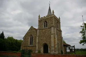 Parish Church of St Helen