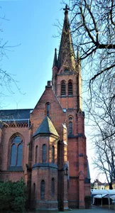 Lutherkirche