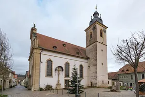 Kirche