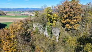 Burgruine Sichtenberg