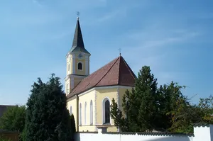 St. Nikolaus (Schambach)