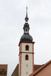 St. Mary (Abtswind)