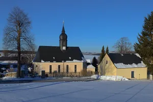 Kirche Schönbrunn