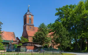 Protestant Church (Kloster Neuendorf)