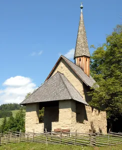 Filialkirche St. Lorenzen am Johannserberg, Brückl