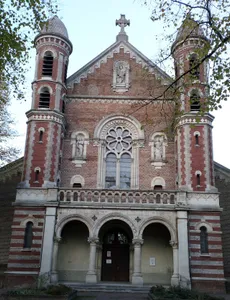 Saint-Roch Church