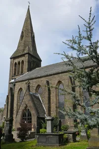 Church of St John