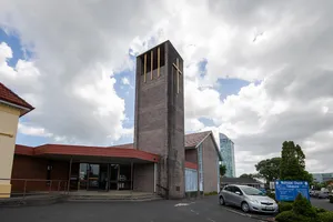 Takapuna Methodist Church
