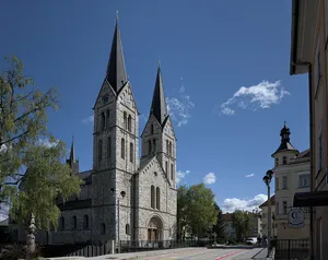St. Bartholomew's Parish Church
