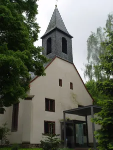 Laurentiuskirche