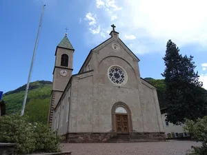 Sacred Heart of Jesus church