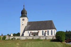 Filialkirche Leiben