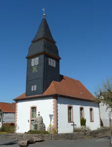 Evangelische Kirche