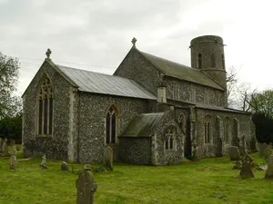 Church of St Andrew