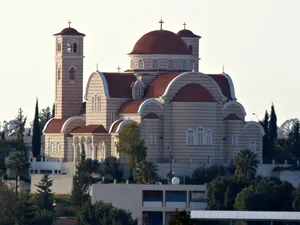 Saint Pantaleon Church, Nicosia