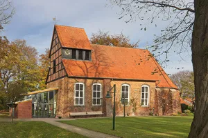 St. Marienkirche