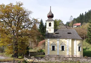 Filialkirche Waldenstein