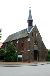 Saint Anthony the Great Church (Tenholt)