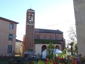 Saint Mark church