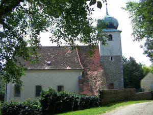 Pfarrkirche Herrnleis
