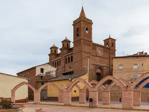 Church of Saint Felix